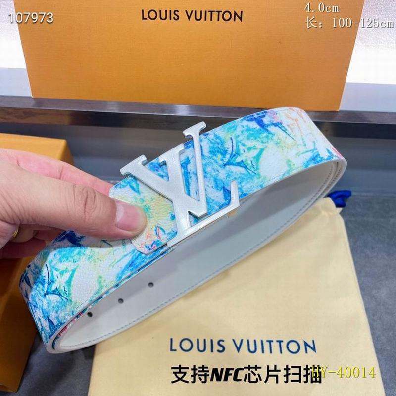 LV Belts 2319